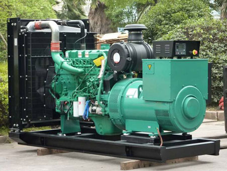 景县710kw康明斯柴油发电机组图片 景县710kw康明斯柴油发电机组图片
