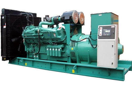 景县570kw康明斯柴油发电机组图片 景县570kw康明斯柴油发电机组图片