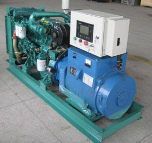 景县发电机出租 景县发电机出租