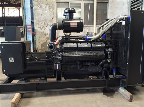 景县柴油发电机